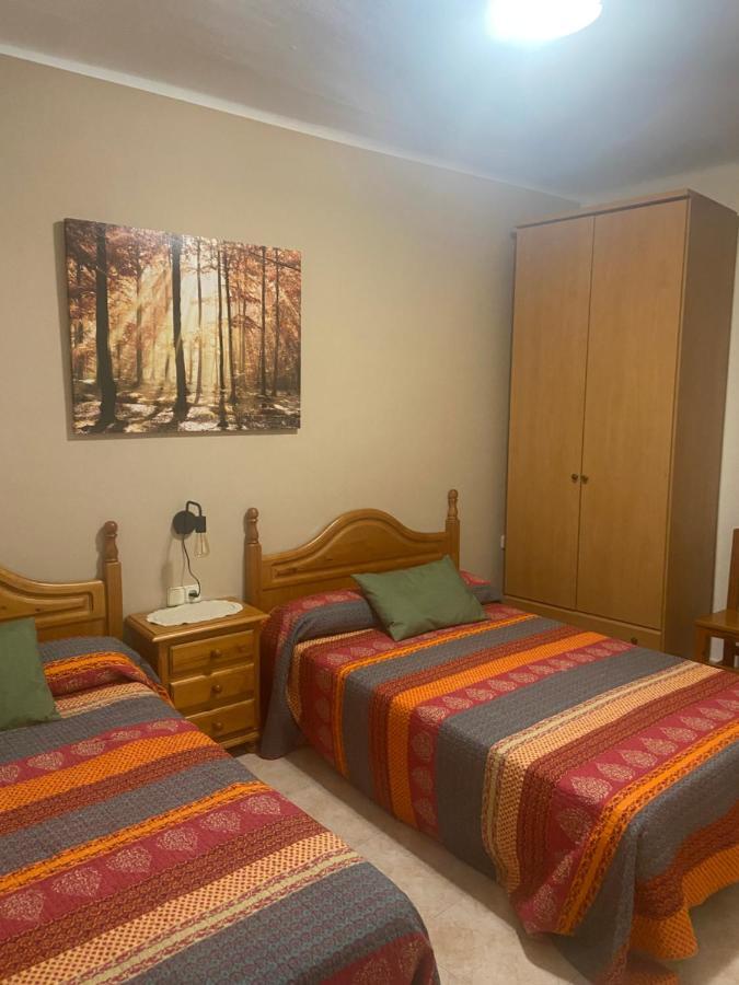 Allotjament Rural Casa Milagros Barruera Εξωτερικό φωτογραφία