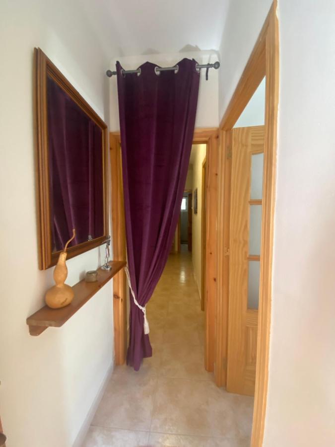 Allotjament Rural Casa Milagros Barruera Εξωτερικό φωτογραφία