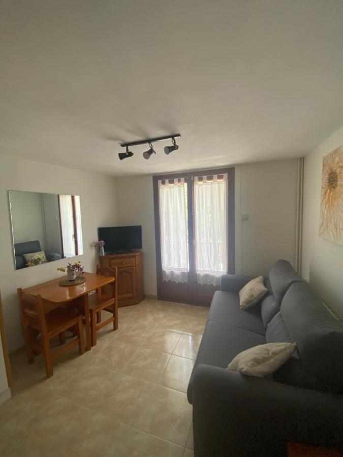Allotjament Rural Casa Milagros Barruera Εξωτερικό φωτογραφία