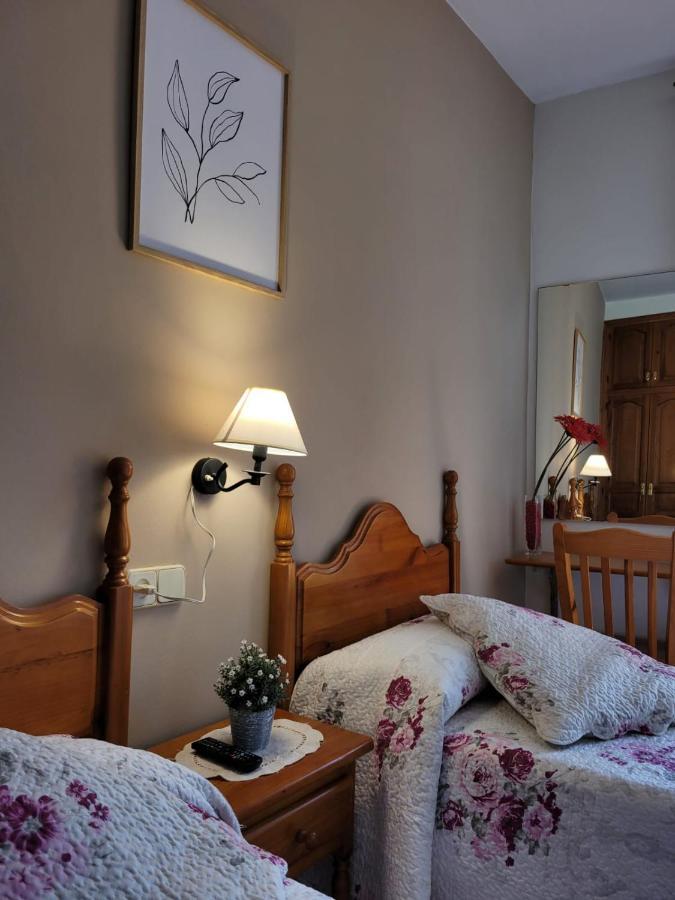 Allotjament Rural Casa Milagros Barruera Εξωτερικό φωτογραφία