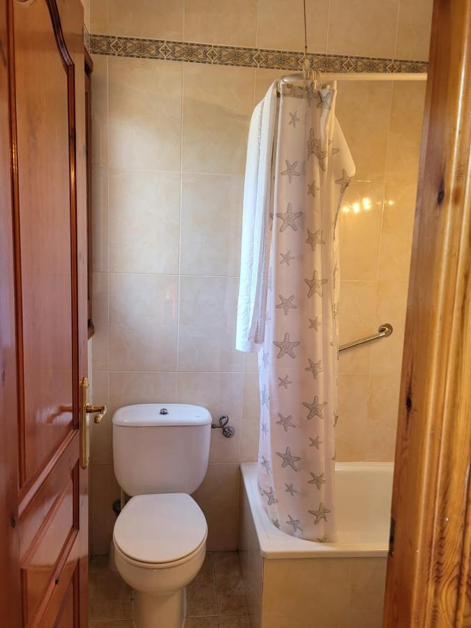 Allotjament Rural Casa Milagros Barruera Εξωτερικό φωτογραφία