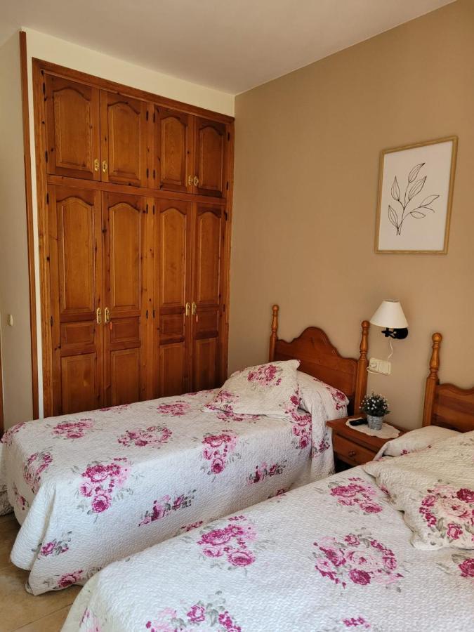 Allotjament Rural Casa Milagros Barruera Εξωτερικό φωτογραφία