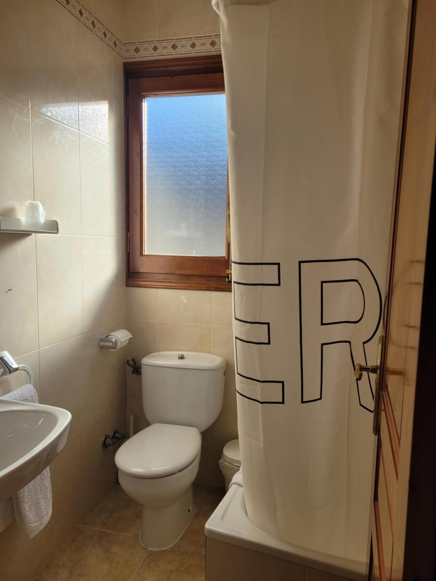 Allotjament Rural Casa Milagros Barruera Εξωτερικό φωτογραφία
